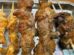 羊肉串-苏力坦新疆特色(东直门店)