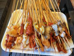 -川成串·自助串串香火锅(朝阳店)