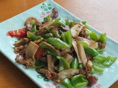 -盐帮食坊•小河帮川菜(四川师大店)