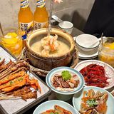在宁波！下雨夜出门就为了这一口……
