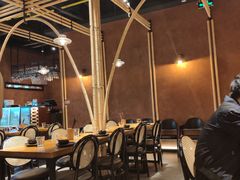 -十三式重庆江湖菜(金茂览秀城店)