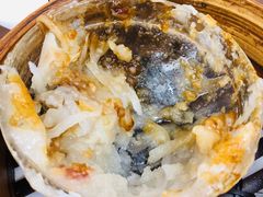 -香港蓮香樓(中環店)