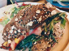 -Jamaicablue Coffeeshop(中央广场店)