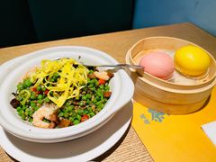 -茶港·点心·啫啫煲(群光广场店)