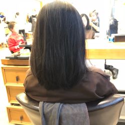 -Hair Code芭曲发型