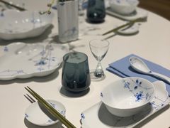 -Royal Copenhagen Flagship Store(皇家哥本哈根旗舰店)