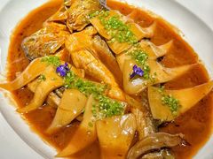 -锦楼·臻选新杭帮(杭州中心店)