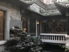 -南园酒家(前进路店)