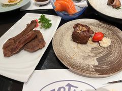 -Mr·Fish鱼鲜生海鲜放题(银泰in99店)