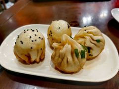 -大壶春生煎(四川中路店)