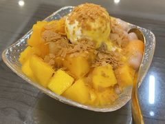 -然记糖水铺(怡丰路店)