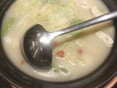 -皇城根北京风味主题餐厅(滨海万达店)