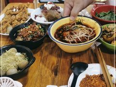 -冒椒火辣(奎星楼街店)