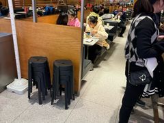 -麦当劳(中山大道中店)