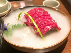 -盡膳口福跷脚牛肉火锅(合生汇购物中心店)