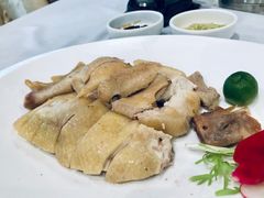 -东江海鲜酒家(艺都分店)