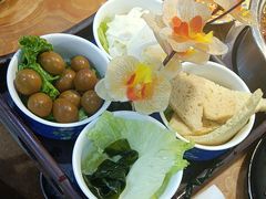 -塔兰齐新疆孜然火锅(鲤鱼山路店)