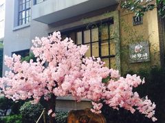 -徐家汇源景区-衡山坊