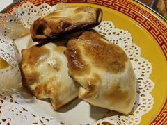 -驿楼兰·新疆菜(火车站店)