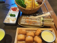 -同仁四季椰子鸡(罗湖国贸店)