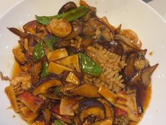 -渔家风味·鲅鱼水饺·央视展播·海鲜天津菜(开发区店)