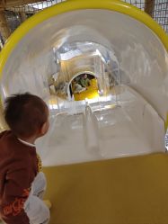 -奈尔宝家庭中心·亲子餐厅(苏州大悦城店)