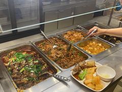 -富龙快餐店(铁西店)