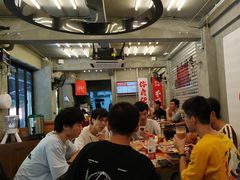 -孖记茶档·热腾茶餐(江南西plus店)