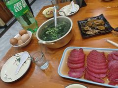 -山城正宗集安高丽火盆