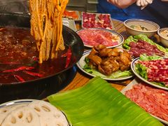 -六公里老火锅(总店)
