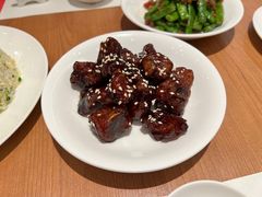 -鼎泰丰(德基广场店)