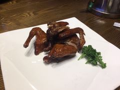 -大鸽饭(马王堆店)