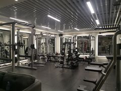 -YCHL Studios健身工作室(市二宫店)