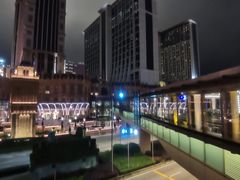 -澳门喜来登大酒店