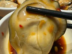 -乔街深夜食堂·台州菜·高压锅生蚝(杭州总店)