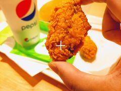 -德克士(三门路店)