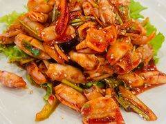 -金刚山(学府路店)