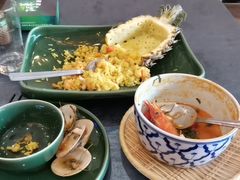 -阿莱唛唛泰国菜·海鲜餐厅(蛇口店)
