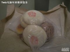 -桂顺斋(西花市店)