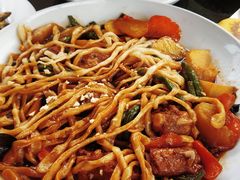 -遇见小院—虹鳟鱼•农家菜(怀柔店)