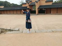 -道林古镇