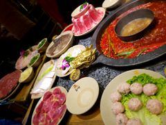 -蜀大侠火锅(建设路第五大道店)