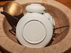 -滇大池云南菜·蒸汽石锅鱼(姚家园万象汇店)