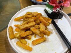 -小土豆北方菜馆(文慧园店)