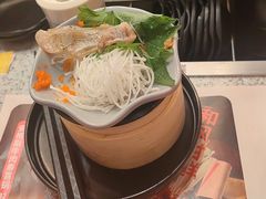 -争鲜回转寿司(西红门荟聚PLUS店)