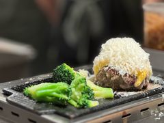 -肉肉大米(金虹桥店)