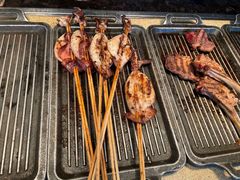 -索菲特西湖大酒店·香榭丽全日候餐厅(南山路店)