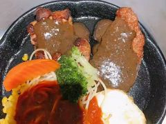 -汤姆家的优质牛排(王府井店)