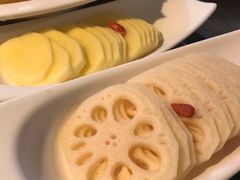 -锅说大脸毛肚重庆老火锅(佐阾店)