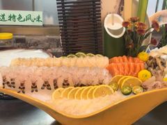 -绿雅居原生态农庄(小涌店)